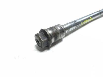 1980 - 2001 Harley-davidson Electra Glide Flhtc Rear Wheel Axle 41110-79a OEM