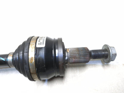 2018 Chrysler 300 AWD Rear Axle Shaft 3.6l Left Or Right OEM