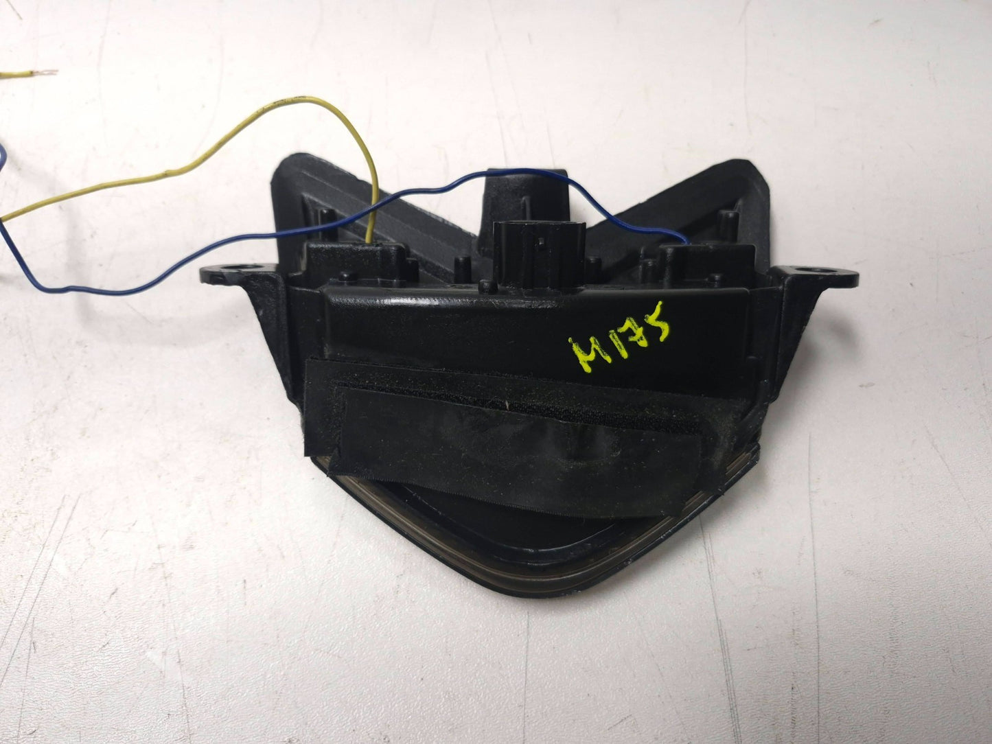 2005 Kawasaki Ninja Zx10r Taillight OEM