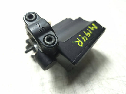 2009 Yamaha Fz6r Front Brake Master Cylinder OEM