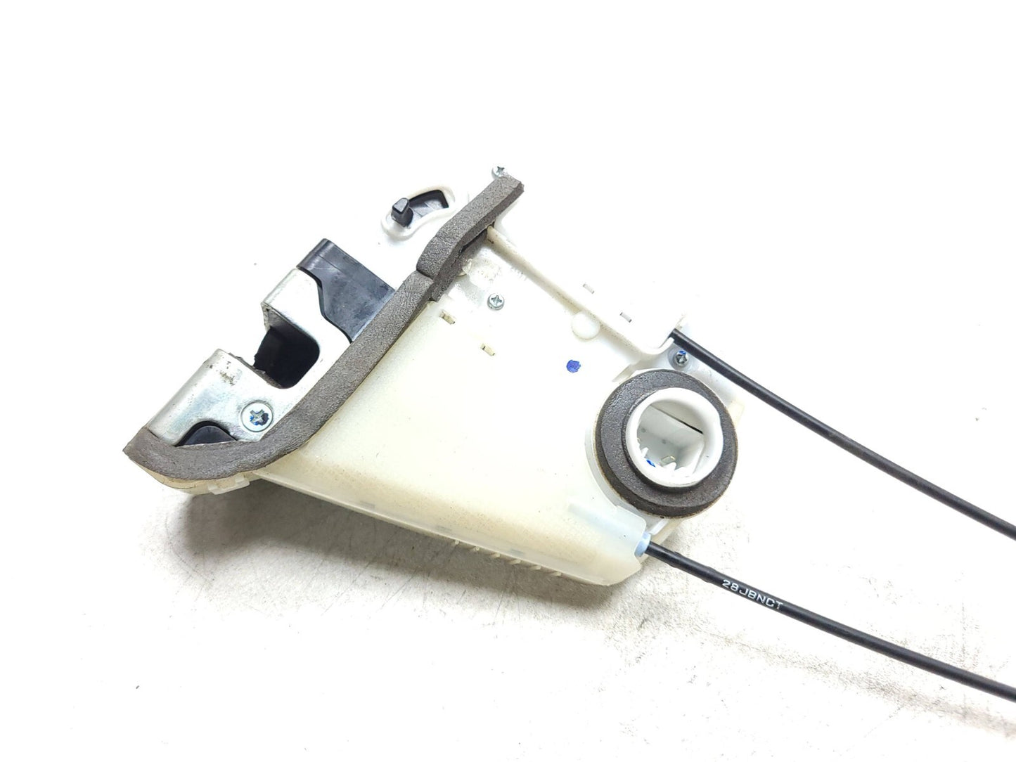 11-15 Subaru Impreza Door Lock Latch Actuator Rear Passenger Side OEM Sedan