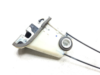 11-15 Subaru Impreza Door Lock Latch Actuator Rear Passenger Side OEM Sedan