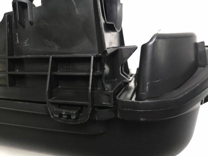 2007-2012 Mini Cooper S R56 R55 Turbo Engine Air Filter Box Housing Maf Sensor