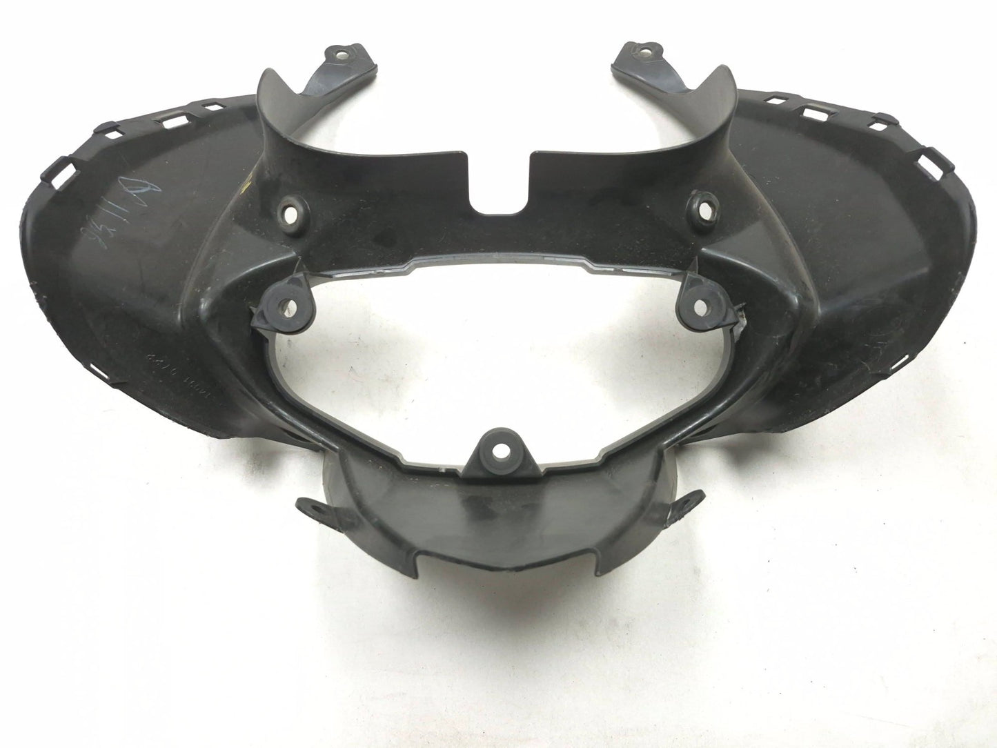 2008 Kawasaki Ninja 250r Ex250j Dash Board Handlebar Cover OEM