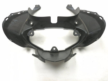 2008 Kawasaki Ninja 250r Ex250j Dash Board Handlebar Cover OEM