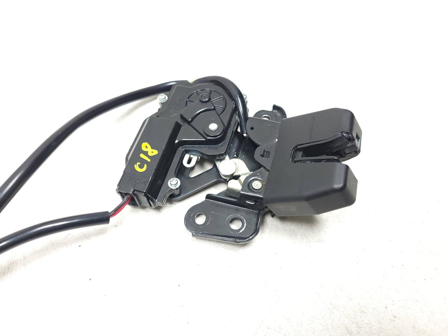 2005 - 2010 Scion Tc Trunk Lock Actuator OEM