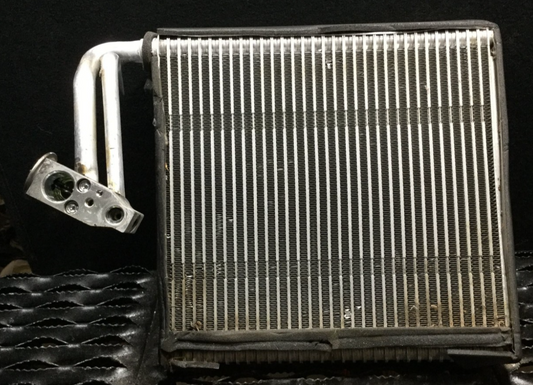 13 14 15 16 17 Nissan Altima Sedan A/c Air Condition Evaporator Core OEM