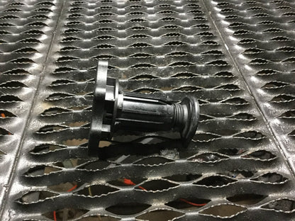 05 06 07 08 Audi A4 Spare Tire Holder OEM