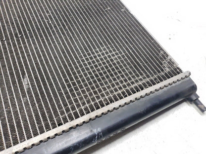 07 08 09 10 11 12 Nissan Sentra Engine Radiator OEM