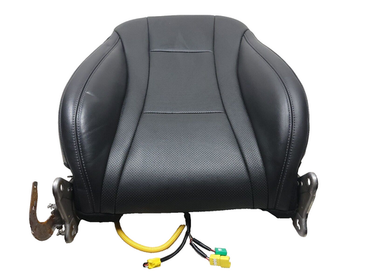 2014-2017 Hyundai Elantra Gt Front Seat Back Backrest Upper Passenger Right OEM