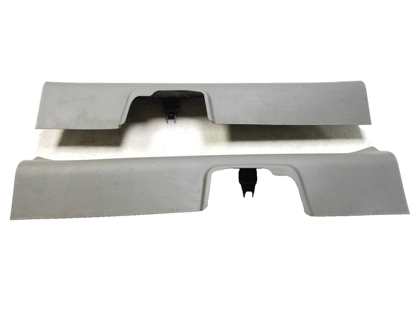 2011 - 2013 Kia Sportage Front Lower Trim Panel Cover Left & Right OEM