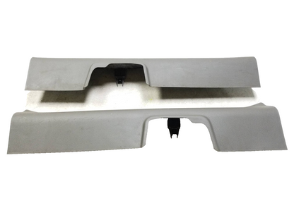2011 - 2013 Kia Sportage Front Lower Trim Panel Cover Left & Right OEM