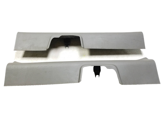 2011 - 2013 Kia Sportage Front Lower Trim Panel Cover Left & Right OEM