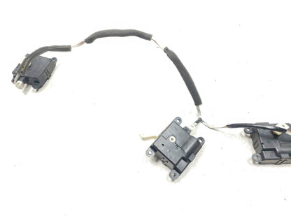 2008 - 2014 Infiniti G37 HVAC AC Heater Actuator Flap Motor OEM