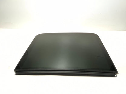 2011 Volkswagen Tiguan Sunroof Sun Roof Moonroof Glass Front & Rear OEM
