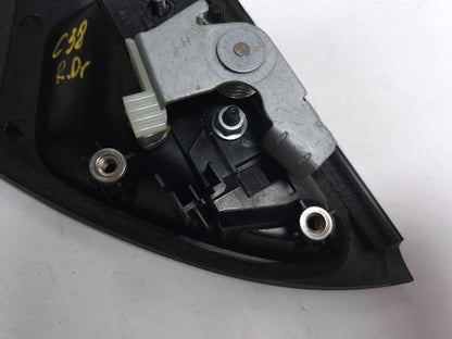 2015 Nissan Juke Exterior Door Handle Rear Driver Side Left OEM