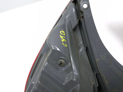 2014 Hyundai Accent Left & Right Tail Light OEM