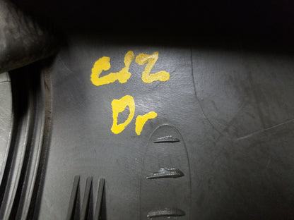 2011 - 2013 Kia Sportage Front Kick Panel Trim Cover Left & Right OEM