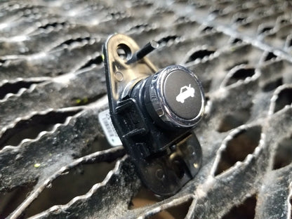 16 17 Dodge Challenger SRT Trunk Lid Unlock Release Open Button Switch OEM 12k