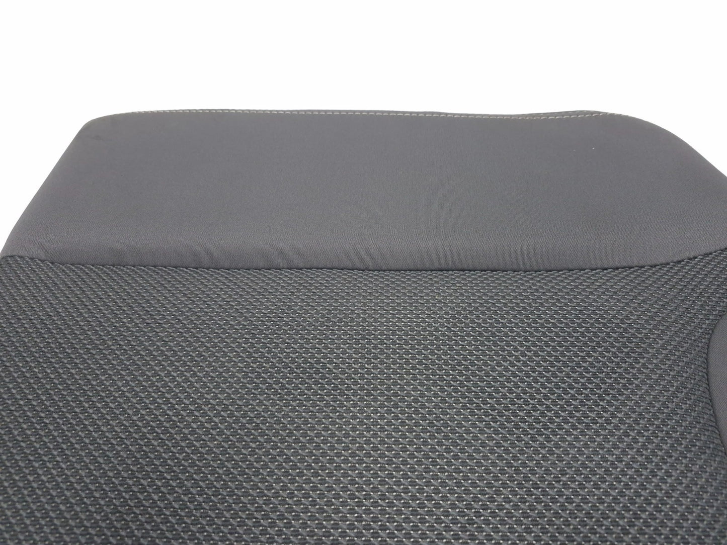 2014 Fiat 500l Rear Seat Upper Cushion Left Driver Side OEM