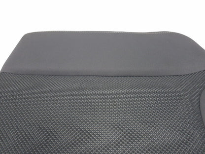 2014 Fiat 500l Rear Seat Upper Cushion Left Driver Side OEM