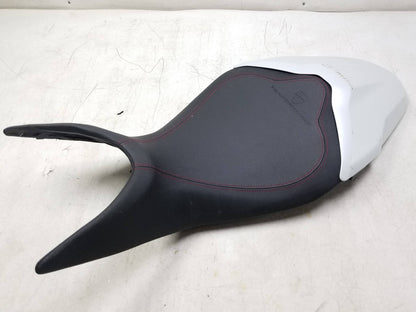 21-24 Ducati Supersport 950 950s Front Rear Seat Saddle OEM 6k Mi M8