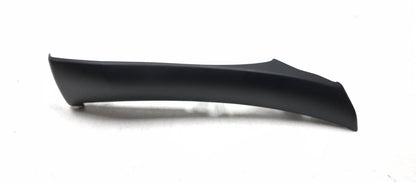 2018 Toyota Corolla Dash Center Cluster Trim OEM