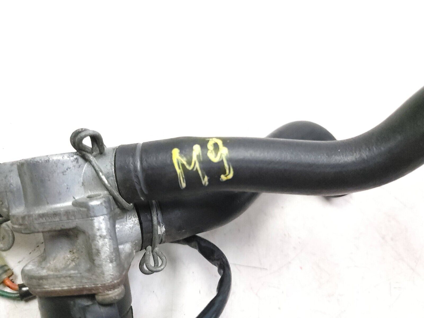 04 05 Honda Cbr 1000rr Air Valve Emissions Solenoid Sensor OEM 12k Miles