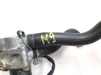 04 05 Honda Cbr 1000rr Air Valve Emissions Solenoid Sensor OEM 12k Miles