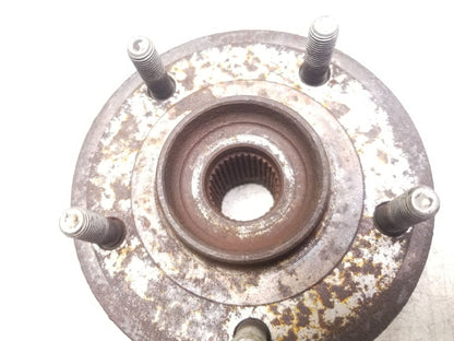 2011 - 2020 Dodge Grand Caravan Front Wheel Bearing Hub OEM