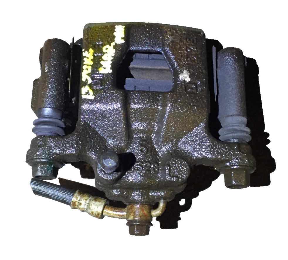 2013 Nissan Juke Rear Passenger Brake Caliper OEM