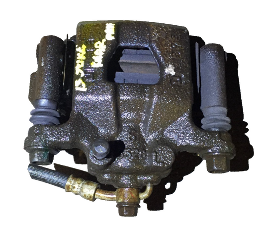 2013 Nissan Juke Rear Passenger Brake Caliper OEM