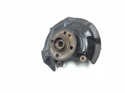 2013 Mini Cooper Front Spindle Knuckle W/hub Right Passenger Side OEM