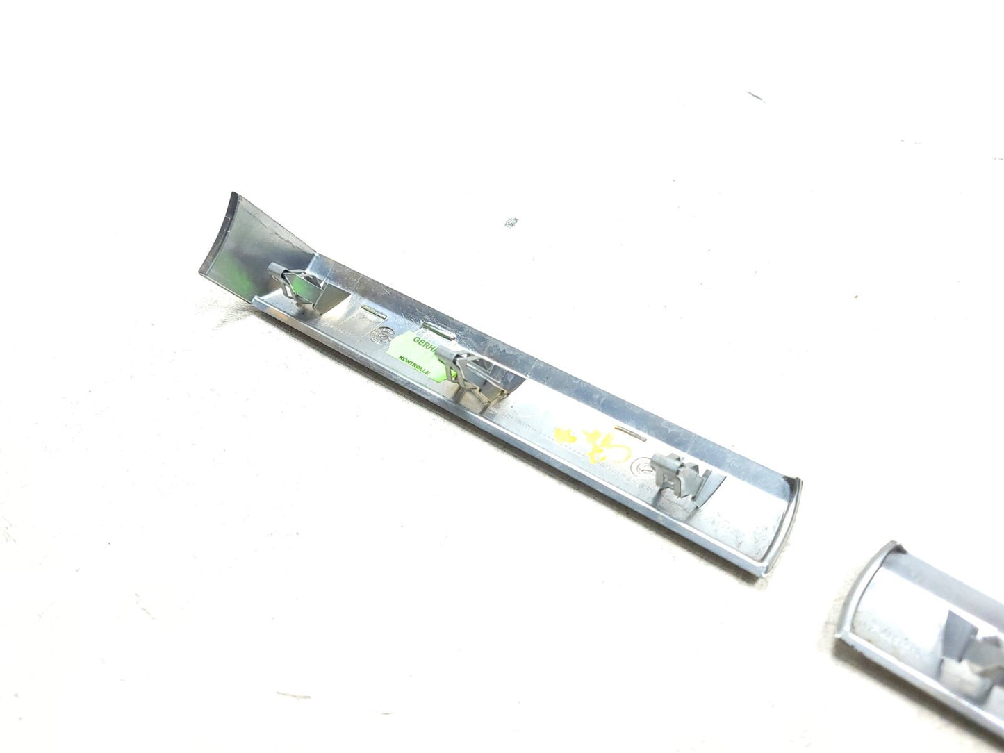 2007 - 2013 BMW X5 E70 Dash Dashboard Trim Cover Left & Right OEM