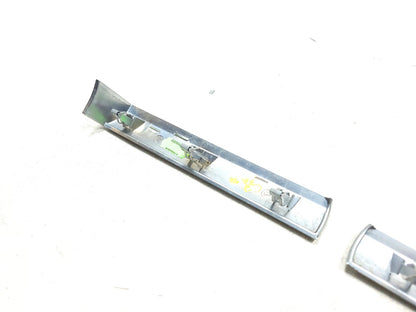 2007 - 2013 BMW X5 E70 Dash Dashboard Trim Cover Left & Right OEM