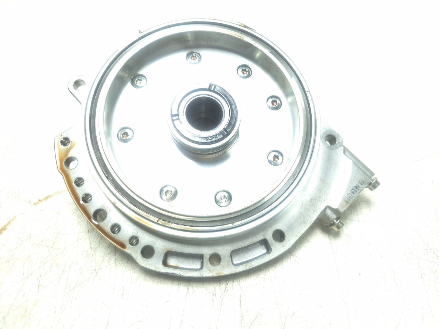 2018 Hyundai Sonata 2.4l Automatic Transmission Oil Pump OEM