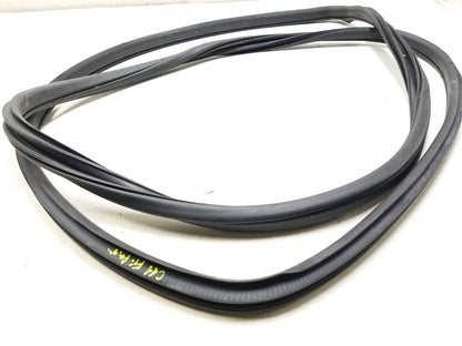 2008 - 2015 Nissan Rogue Front Door Weatherstrip Seal Passenger Side Rh 2pcs OEM