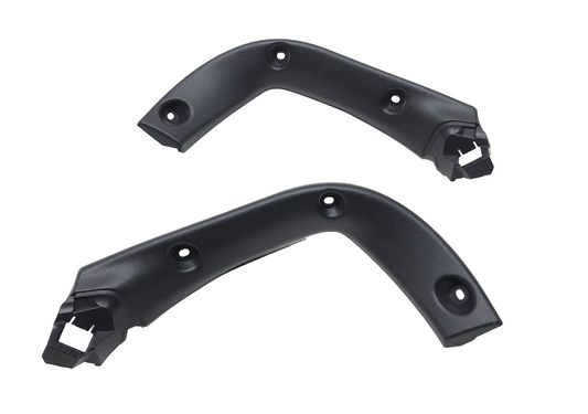 2011 Nissan Juke Tailgate Trim Molding Left & Right Pair OEM