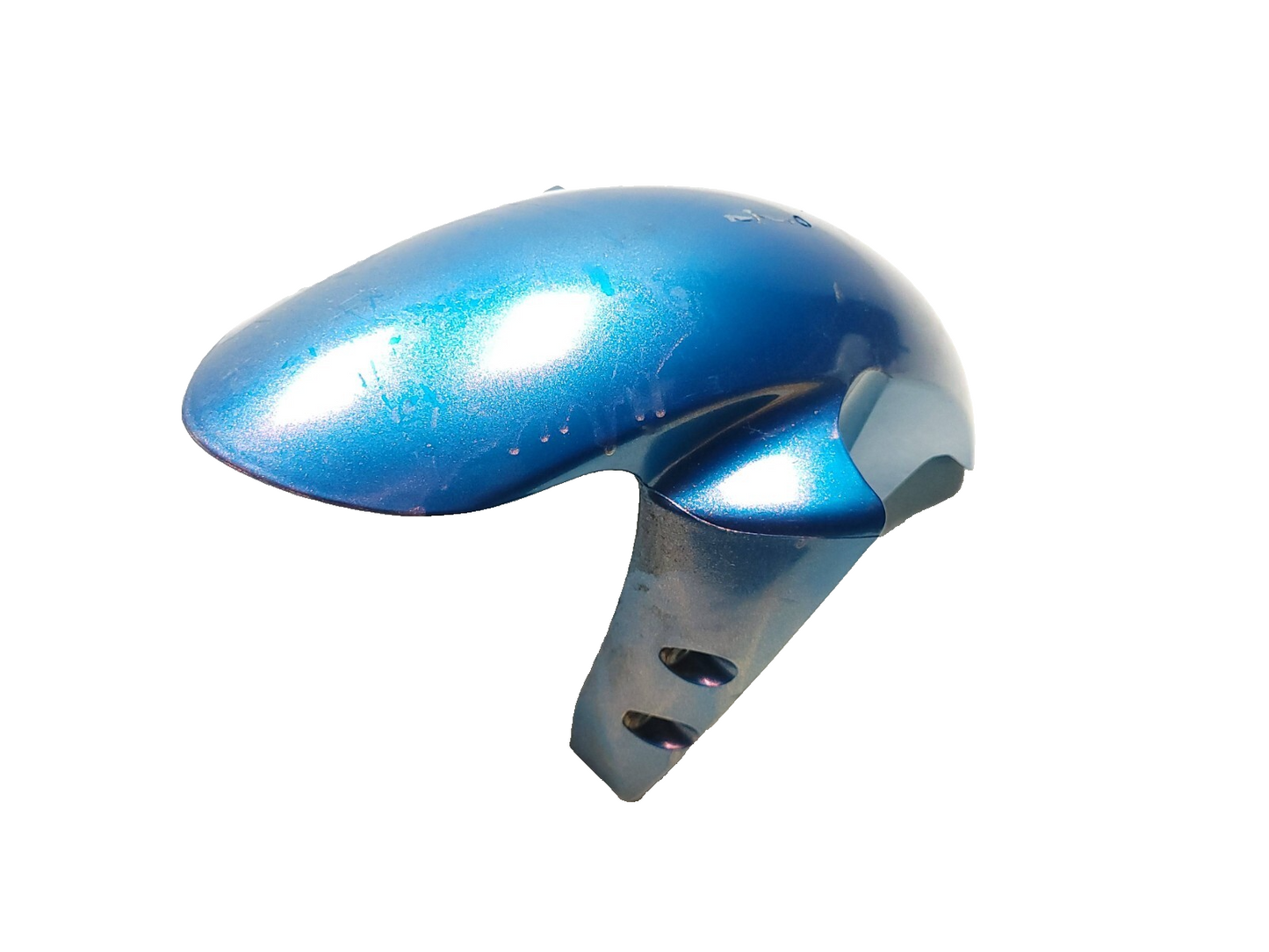 2004 - 2008 Yamaha Yzfr1 R1 Front Fender OEM