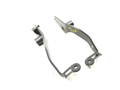 19 - 23 Honda Cbf300 Cb300 Front Engine Hanger Plate Left & Right OEM