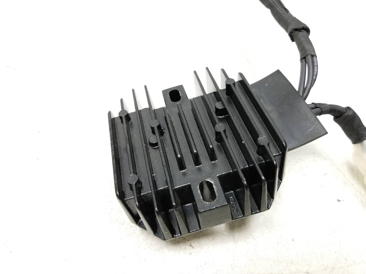 2024 Triumph Speed 400 Voltage Regulator Rectifier OEM