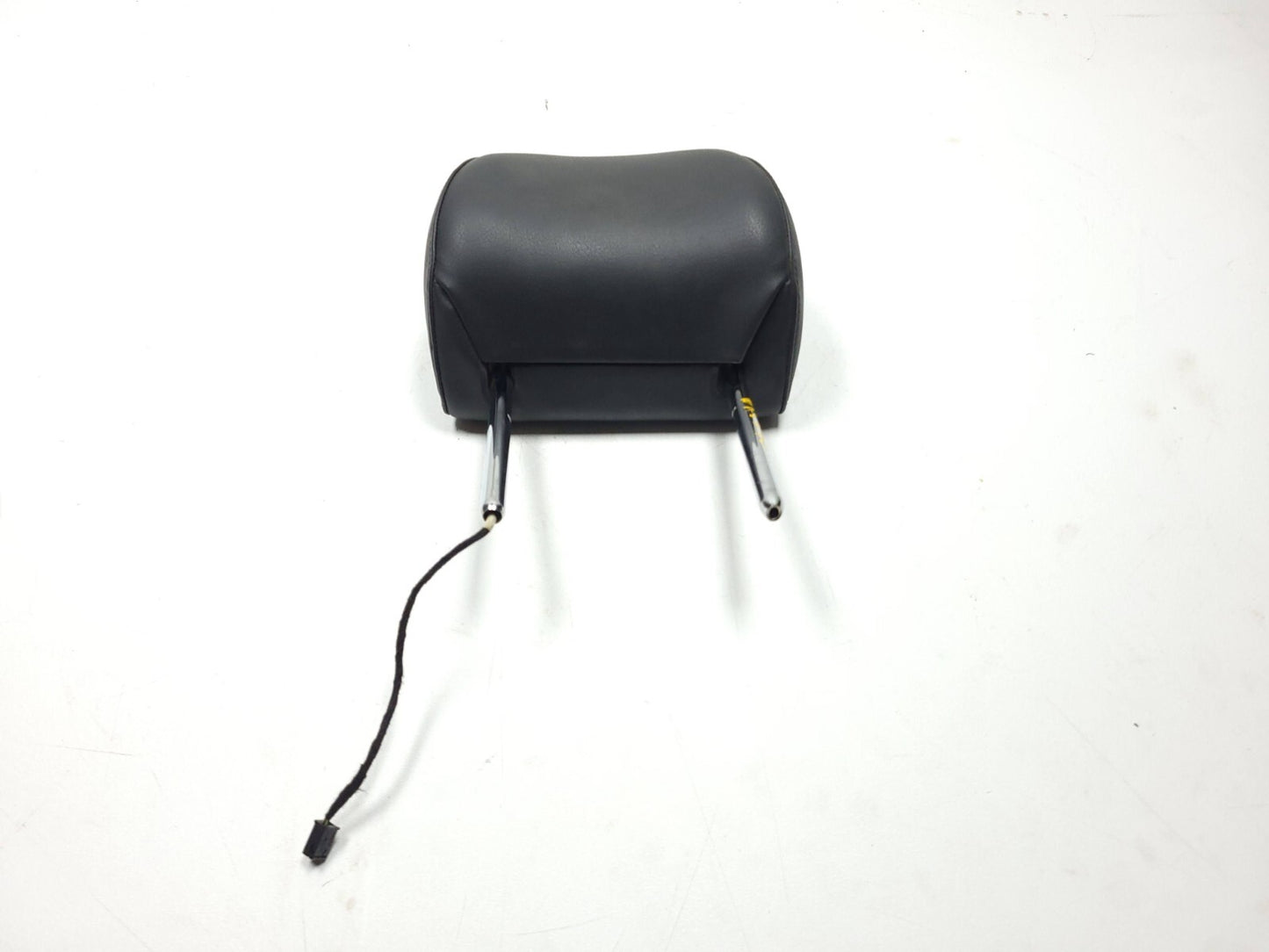 2008 - 2016 Audi A5 Coupe Front Seat Headrest Passenger Right OEM