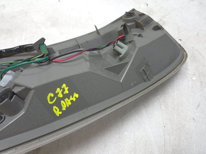 2012 Nissan Leaf Tail Light Lamp Left & Right OEM