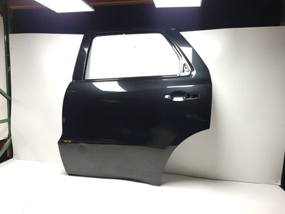 2011 - 2020 Dodge Durango Door Shell Rear Driver Side Left OEM