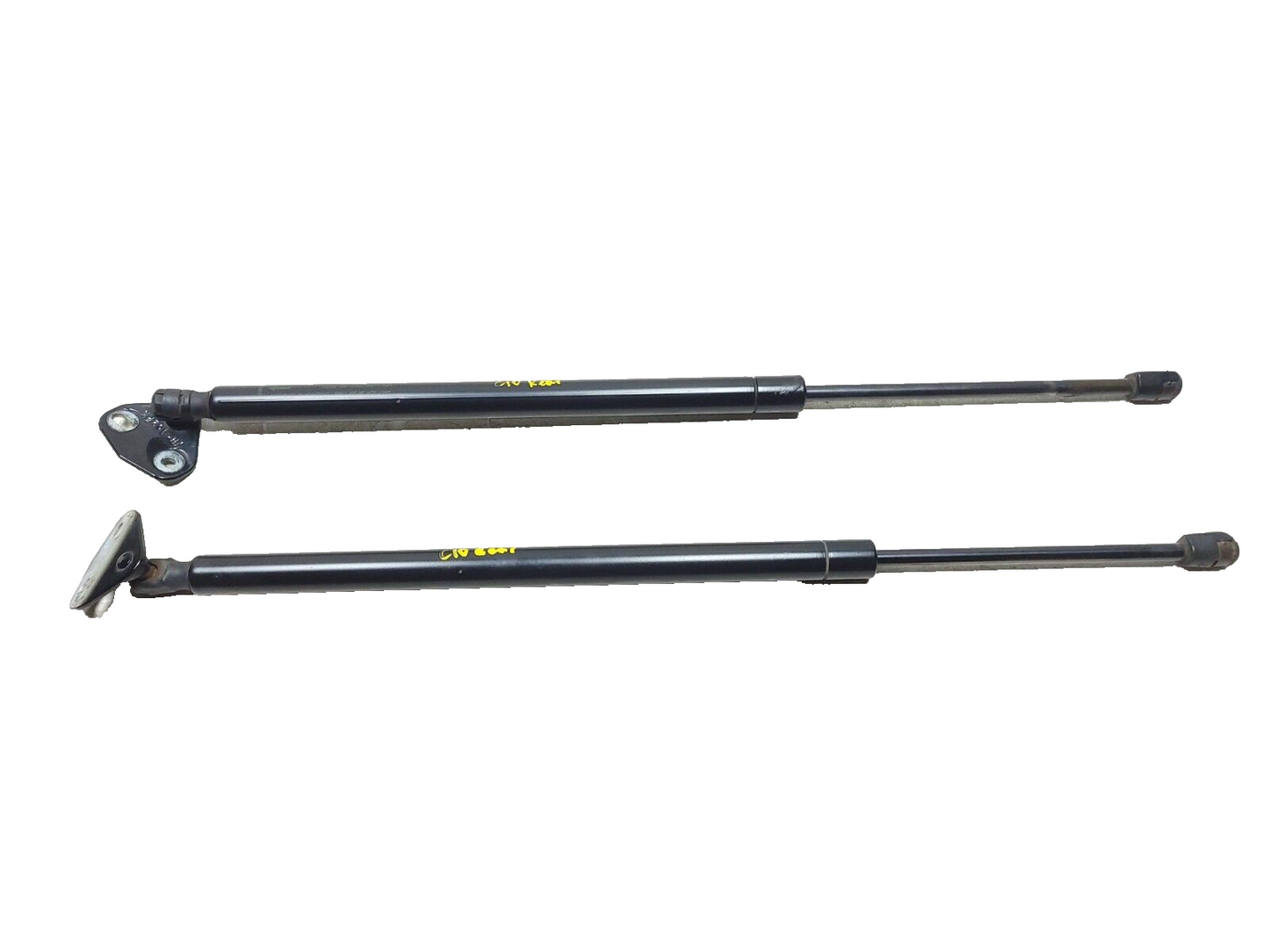 2010 - 2014 Chevrolet Suburban Trunk Lid Shock Strut Support Pair OEM