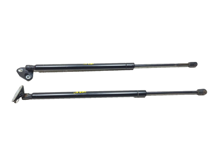 2010 - 2014 Chevrolet Suburban Trunk Lid Shock Strut Support Pair OEM