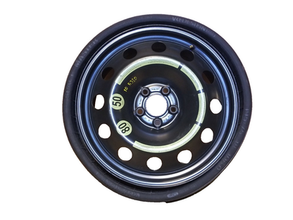 2010 Mercedes-benz R350 Spare Tire 195/70r18 OEM