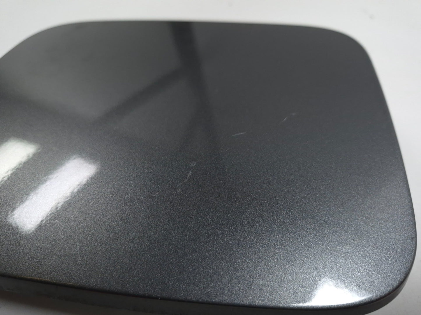 2015 Nissan Juke Fuel Tank Door Lid OEM