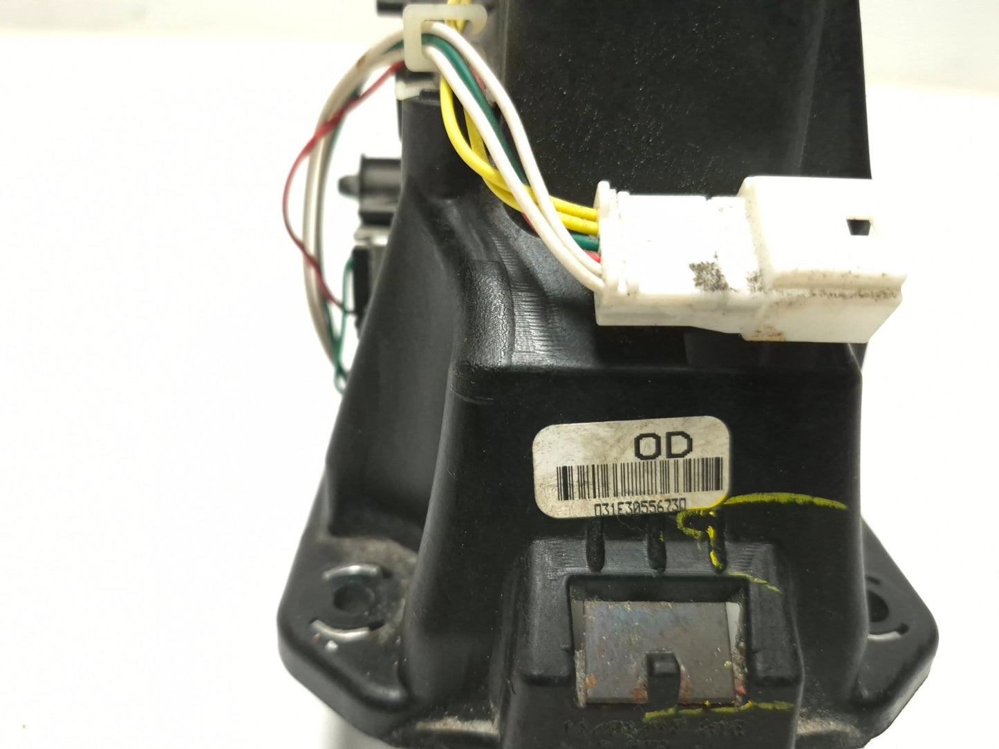 2018 Nissan Altima Automatic Transmission Gear Shifter Lever OEM