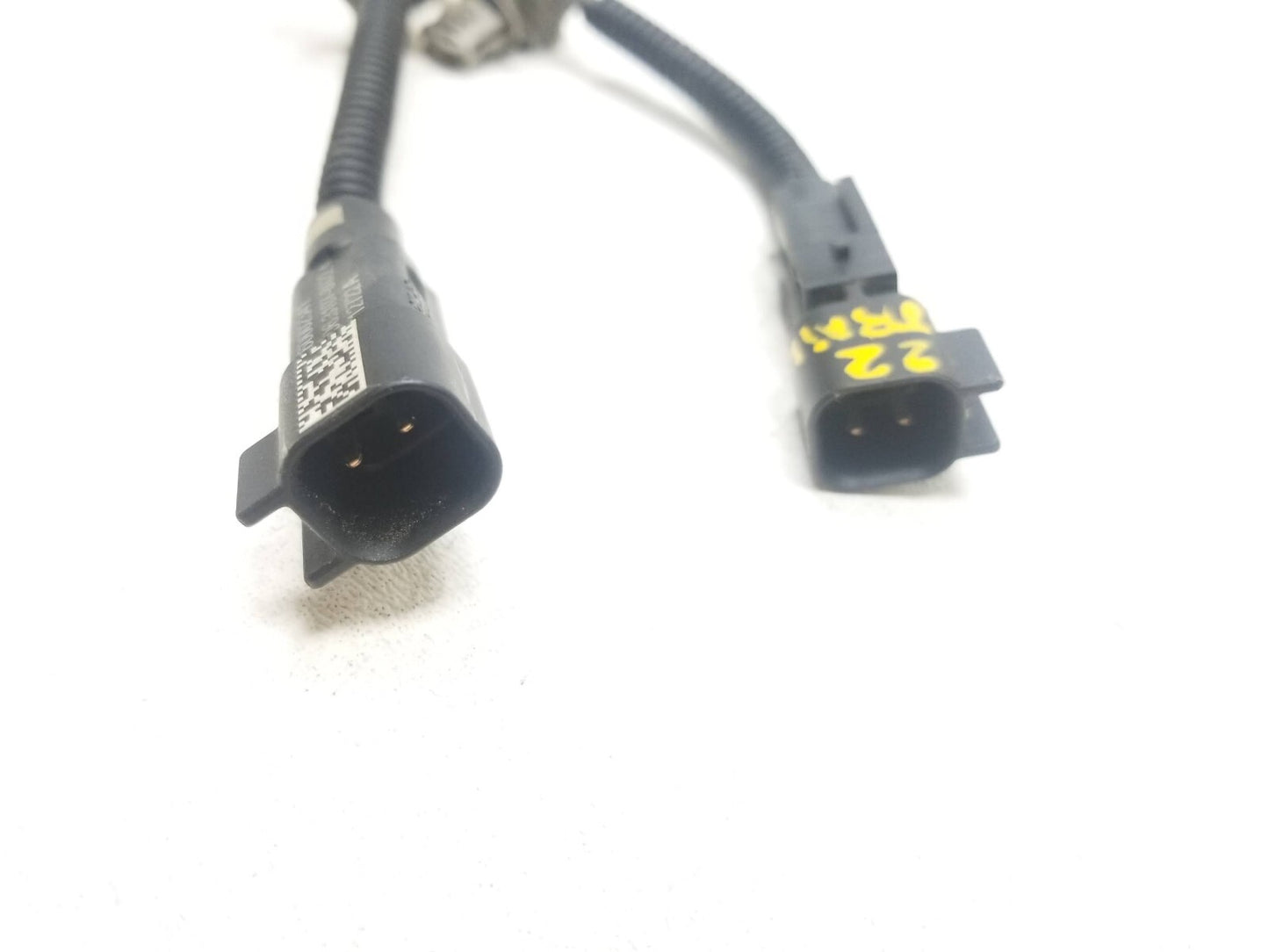 2022 Chevrolet Trailblazer Rear ABS Wheel Speed Sensor 2pcs OEM